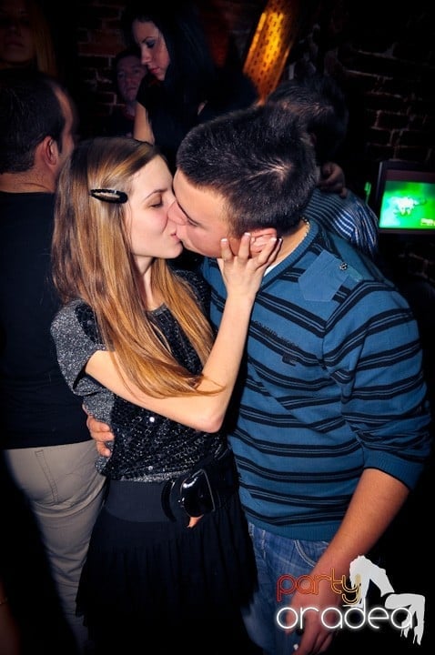 NMD Student Party, 