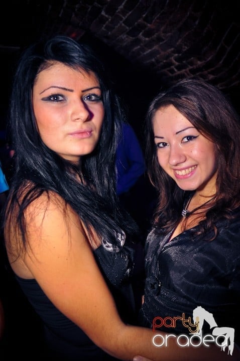 NMD Student Party, 