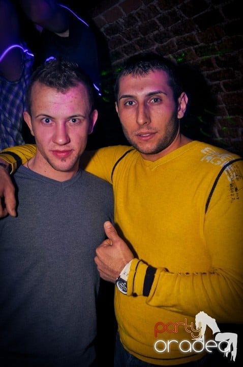 NMD Student Party, 