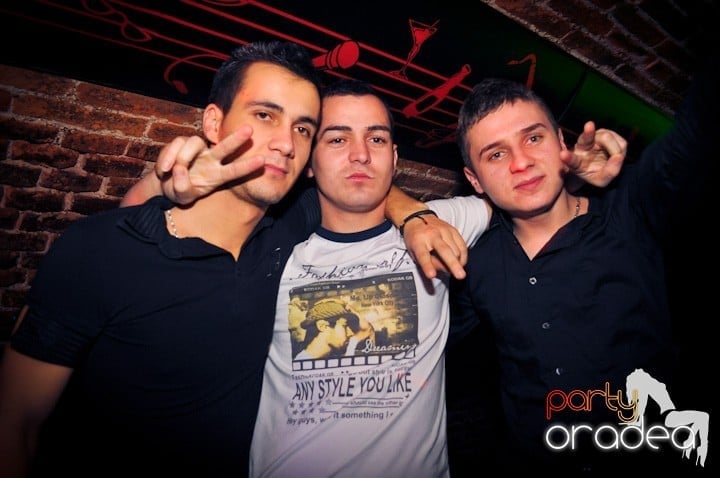 NMD Student Party, 