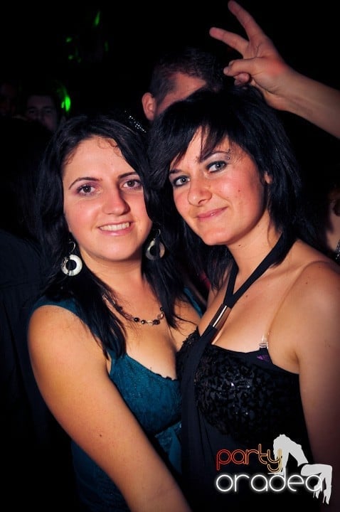 NMD Student Party, 