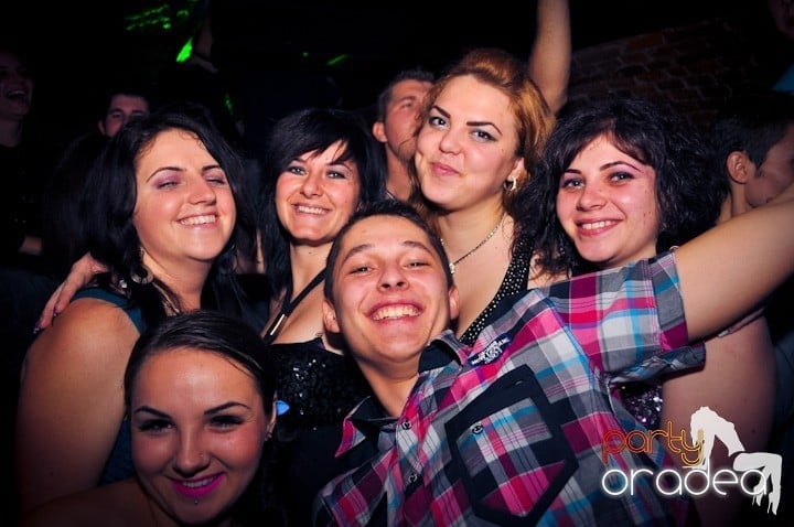 NMD Student Party, 