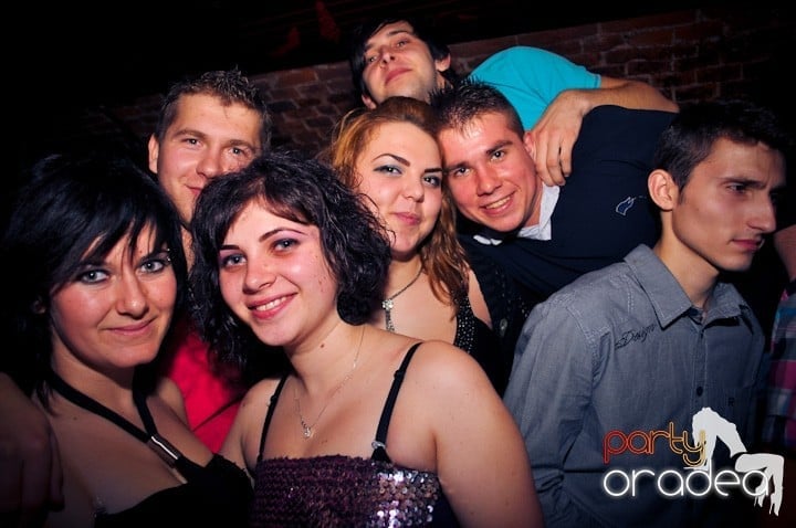NMD Student Party, 