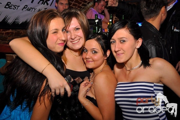NMD Student Party, 
