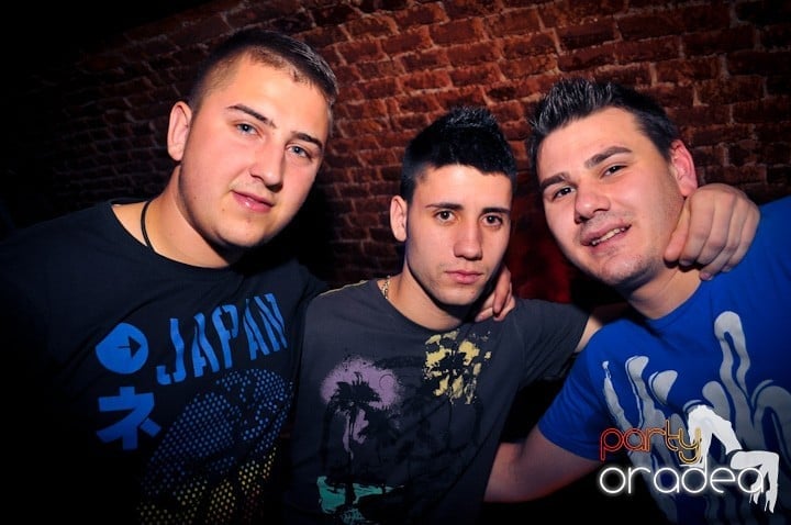 NMD Student Party, 