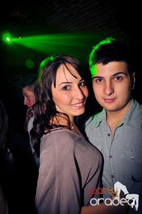 NMD Student Party, 