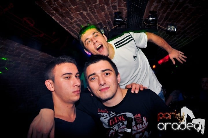 NMD Student Party, 