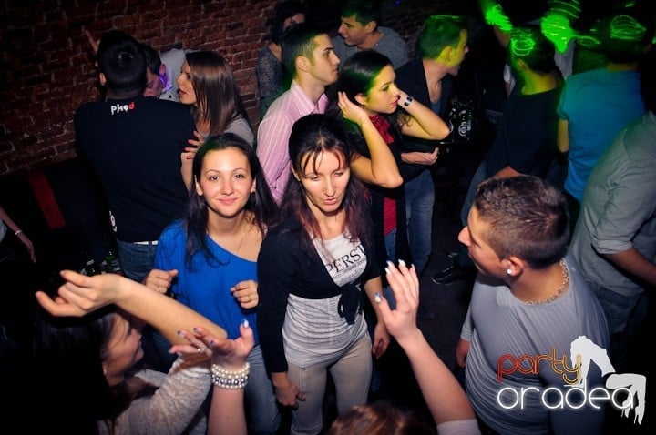 NMD Student Party, 