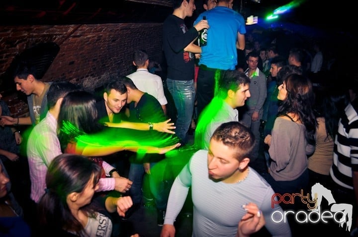 NMD Student Party, 
