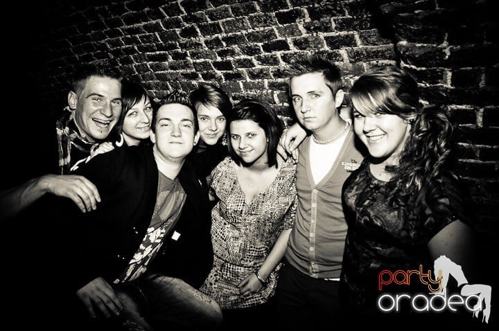 NMD Student Party, 