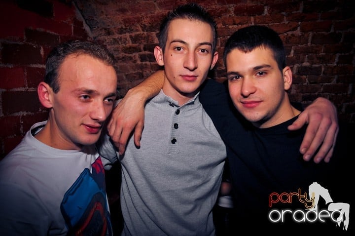 NMD Student Party, 