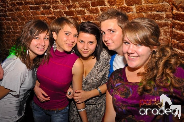 NMD Student Party, 