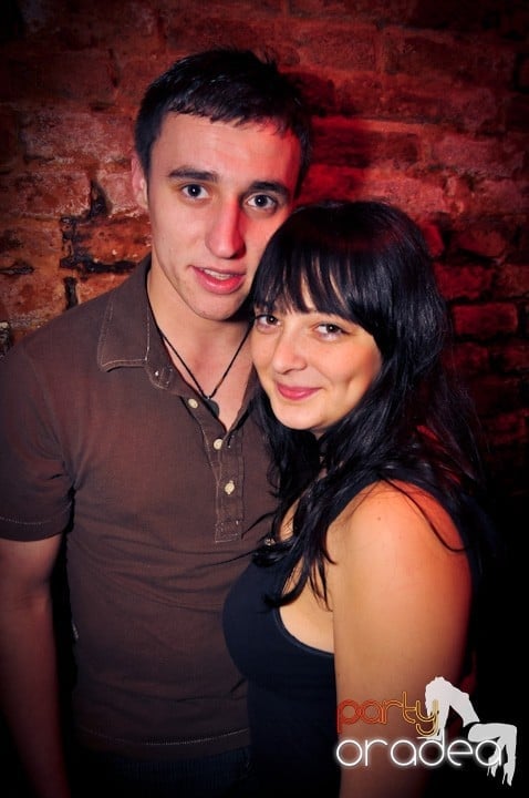 NMD Student Party, 