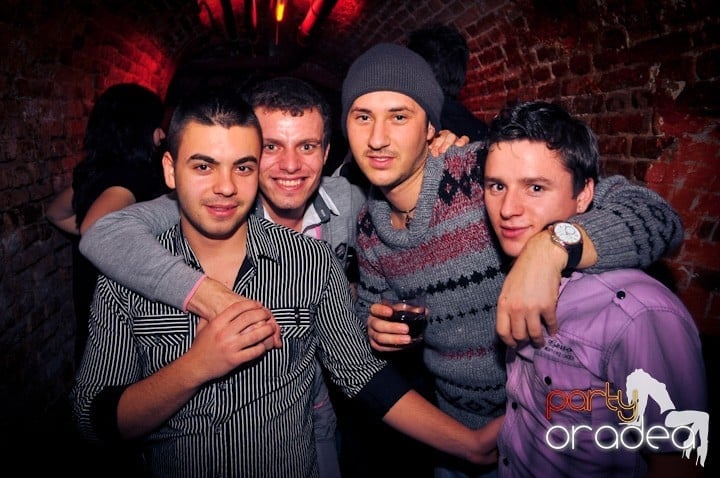NMD Student Party, 