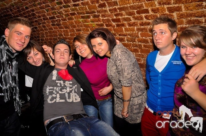 NMD Student Party, 