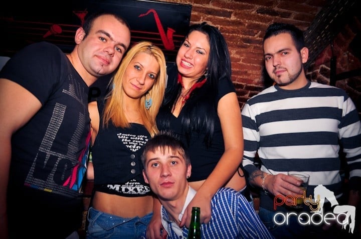 NMD Student Party, 
