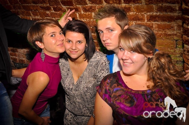 NMD Student Party, 