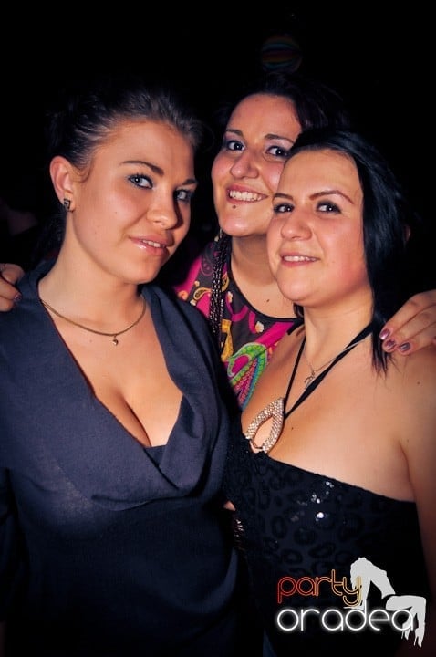 NMD Student Party, 