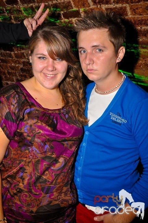 NMD Student Party, 