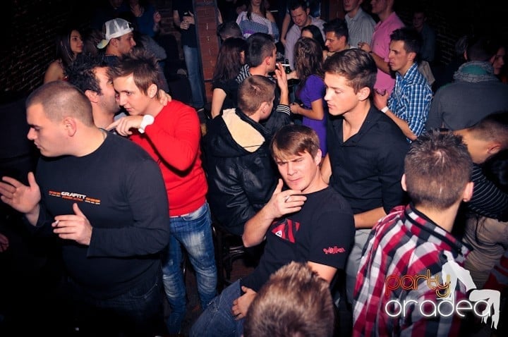 NMD Student Party, 