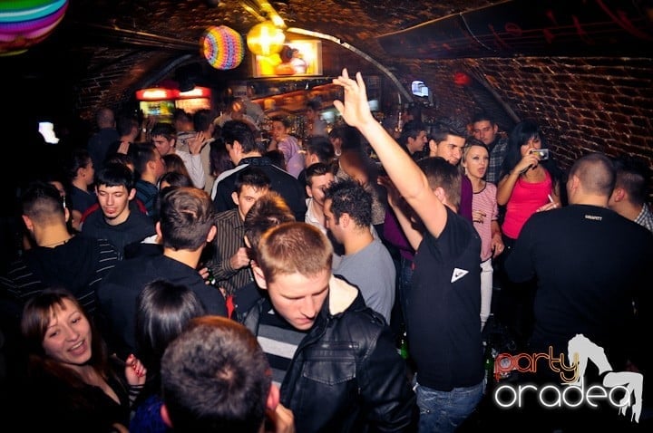 NMD Student Party, 