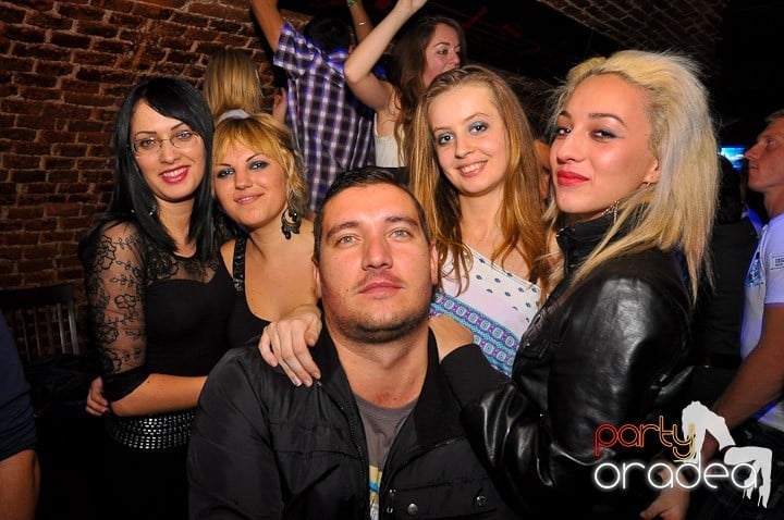 NMD Student Party, 