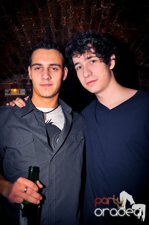 NMD Student Party, 