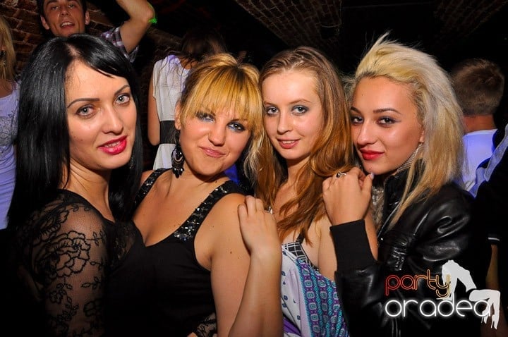 NMD Student Party, 
