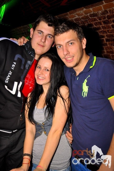 NMD Student Party, 