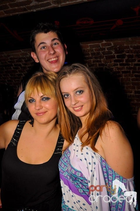 NMD Student Party, 
