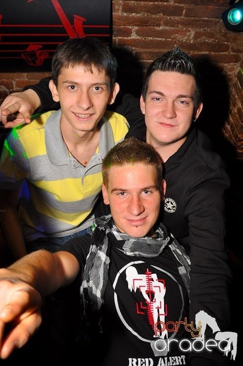 NMD Student Party, 