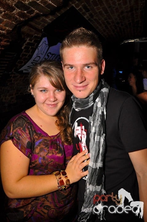 NMD Student Party, 