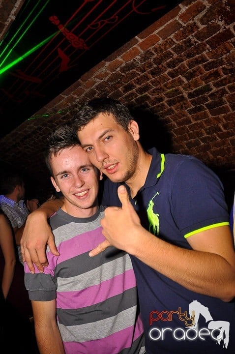 NMD Student Party, 