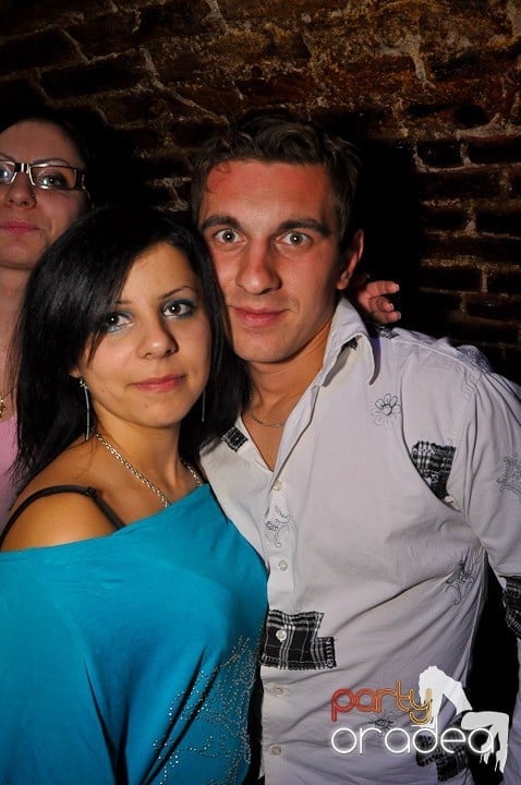NMD Student Party, 