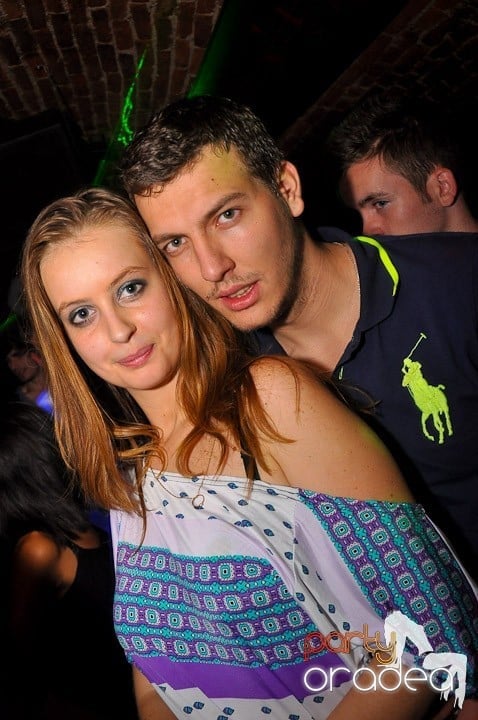 NMD Student Party, 