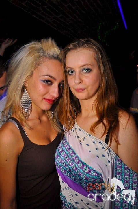 NMD Student Party, 
