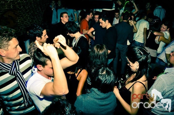 NMD Student Party, 