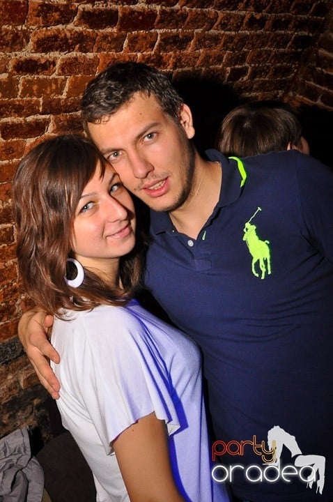 NMD Student Party, 