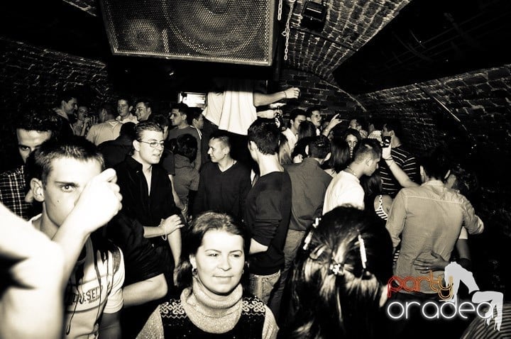 NMD Student Party, 