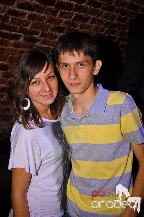 NMD Student Party, 