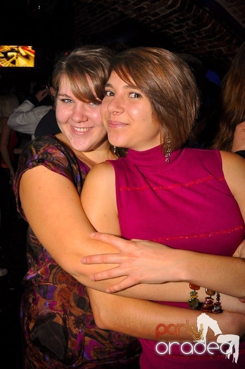 NMD Student Party, 