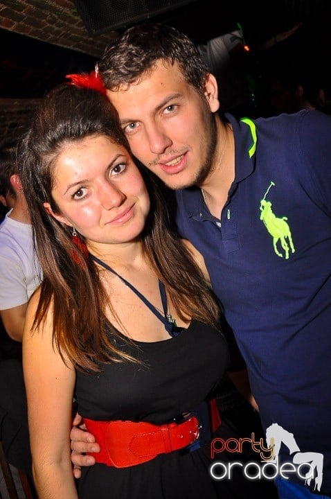 NMD Student Party, 
