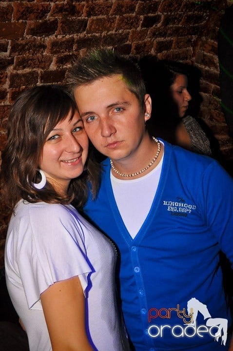 NMD Student Party, 
