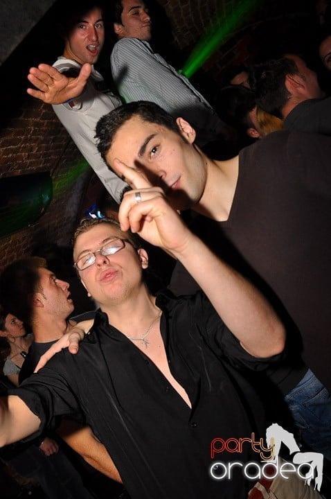 NMD Student Party, 