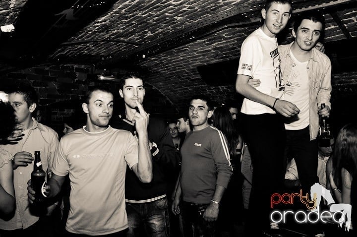 NMD Student Party, 