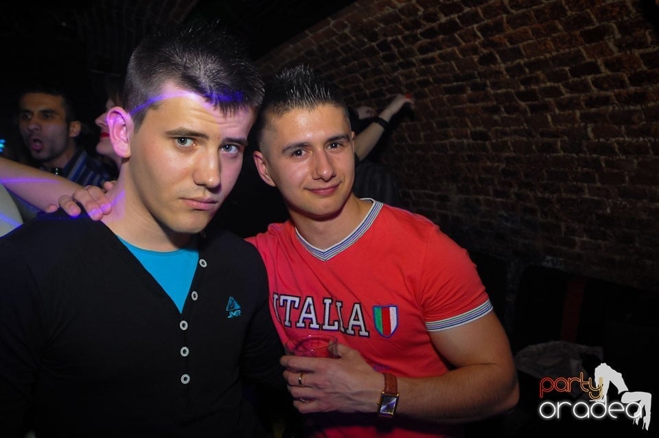 NMD Student Party, 