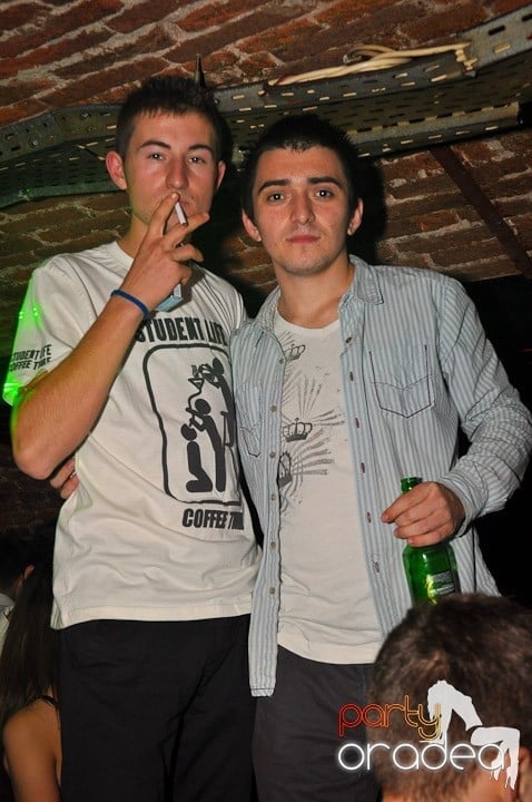 NMD Student Party, 
