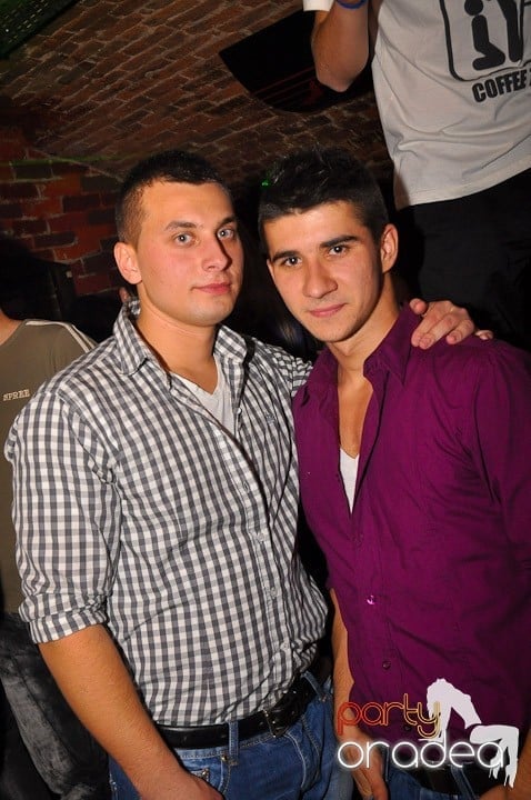 NMD Student Party, 