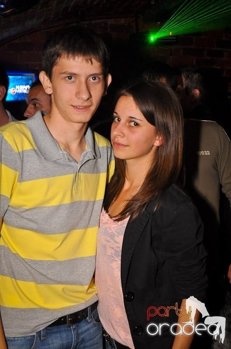 NMD Student Party, 