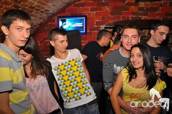 NMD Student Party, 